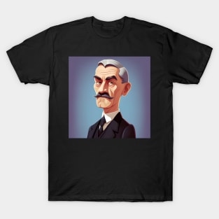 Neville Chamberlain T-Shirt